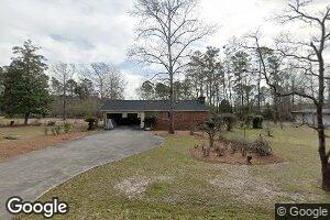 388 Weeks St, Wadley, GA 30477
