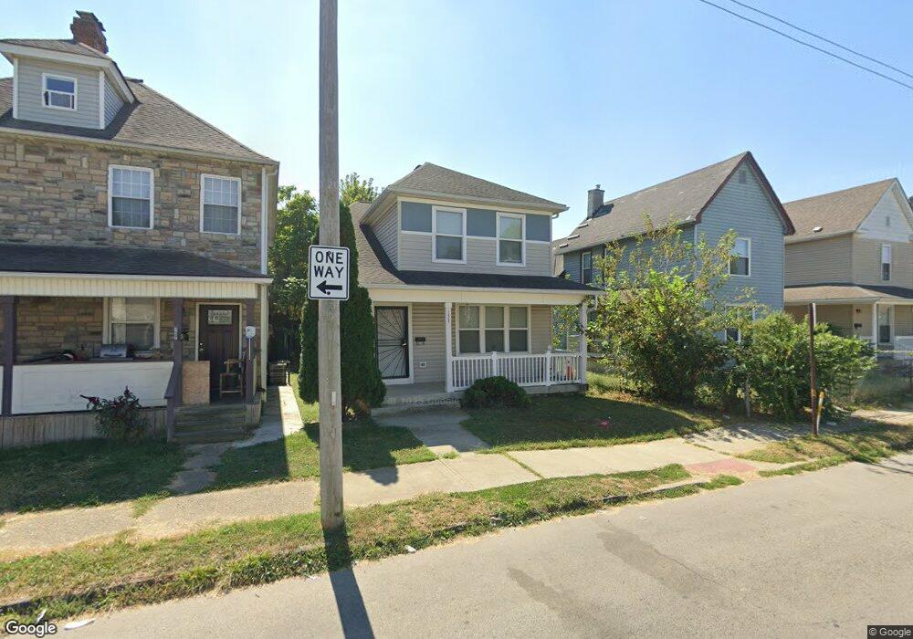 133 E Innis Ave unit 135, Columbus, OH 43207 - photo 1