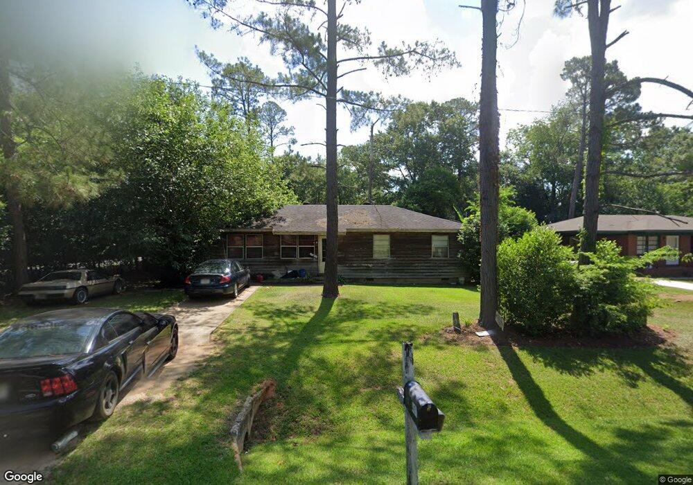 401 Hudson Ln, Albany, GA 31705 - photo 1