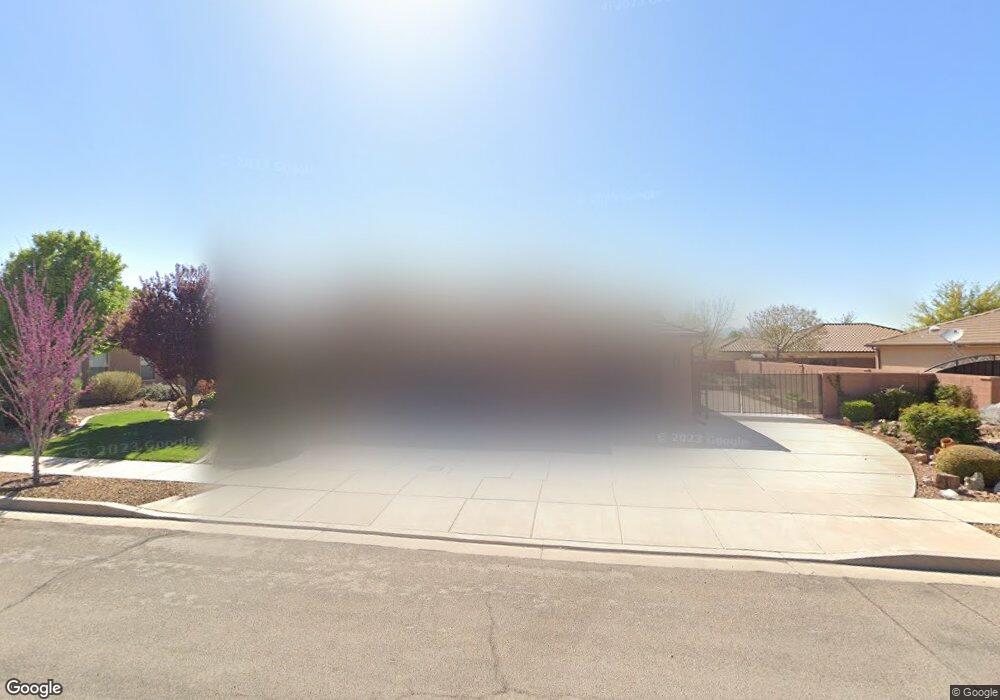 4090 S Signature Way, Washington, UT 84780 - photo 1