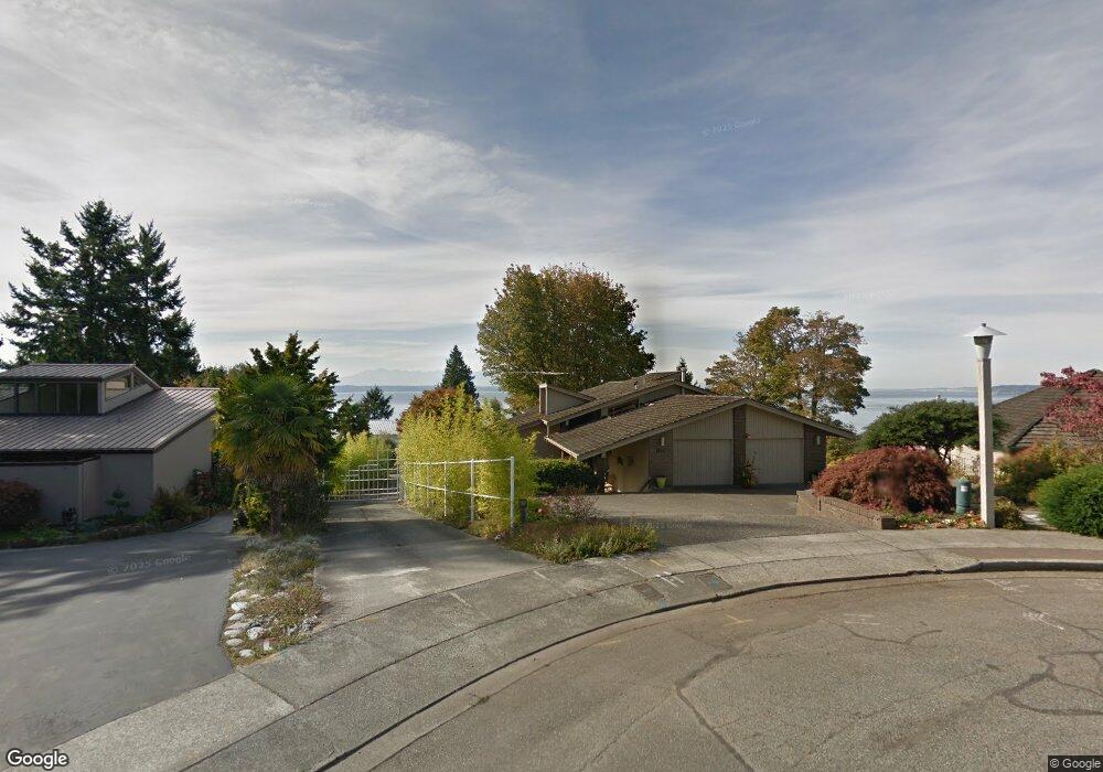 7320 164th Place SW, Edmonds, WA 98026 - photo 1