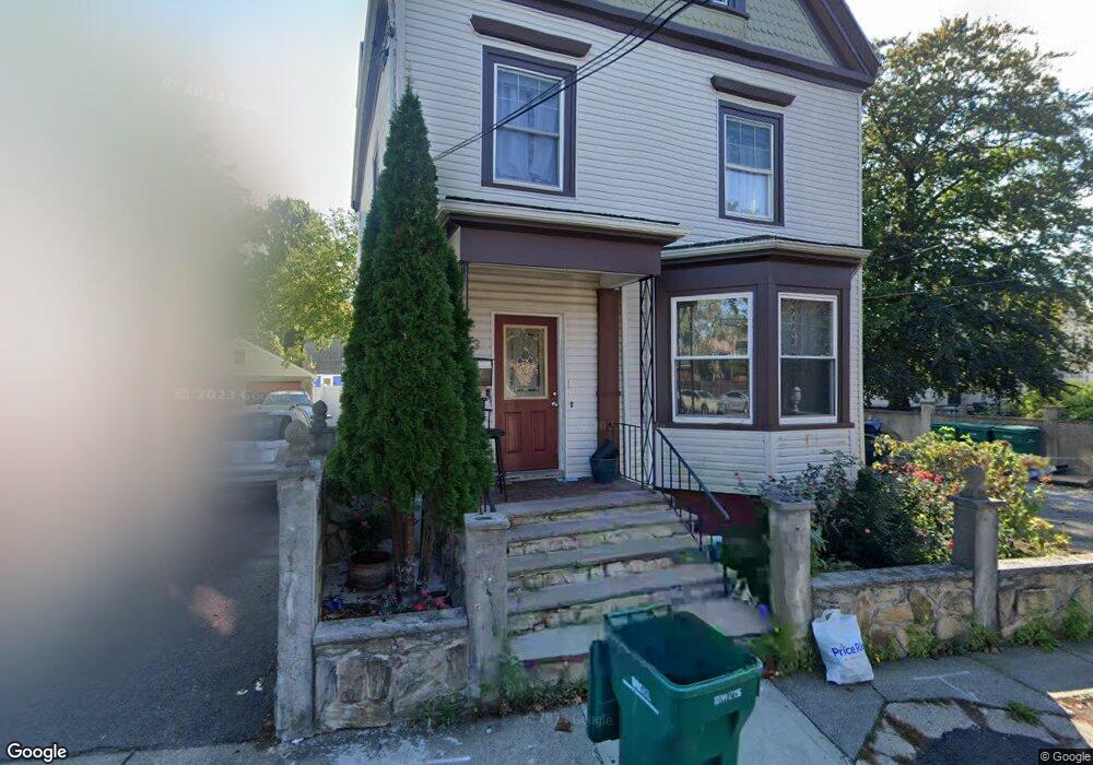 23 Nahant Place unit 1, Lynn, MA 01902 - photo 1