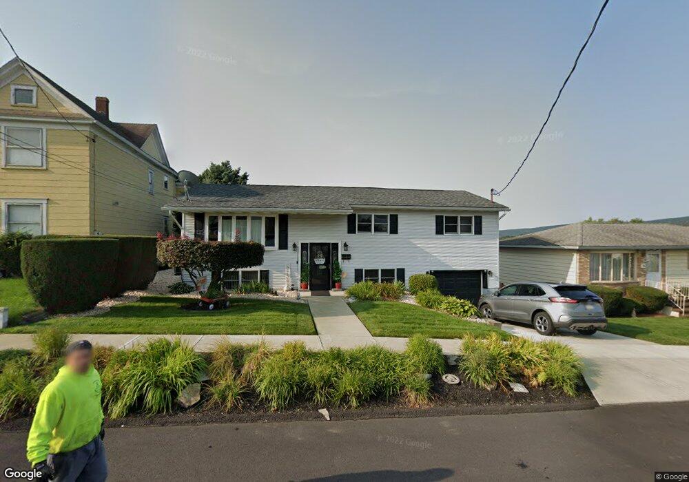 1315 Watson St, Scranton, PA 18504 - photo 1