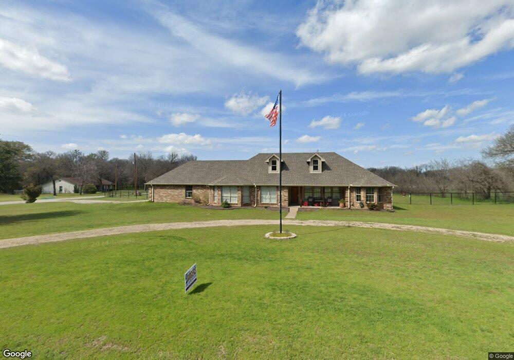 236 Granny b Rd, Millsap, TX 76066 - photo 1