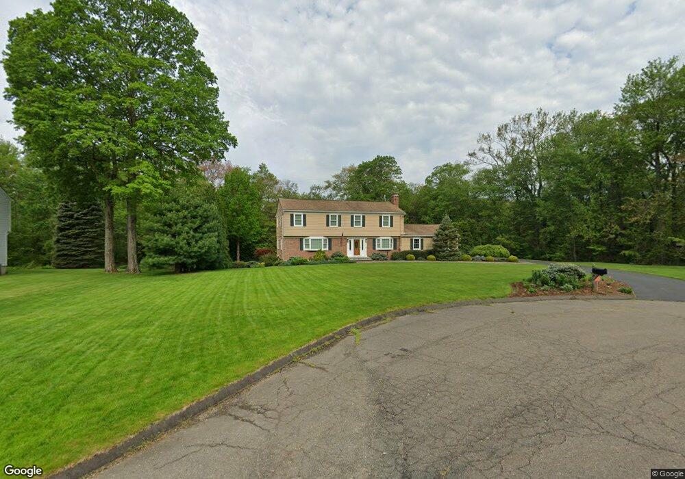 23 Hill Cir, Trumbull, CT 06611 - photo 1