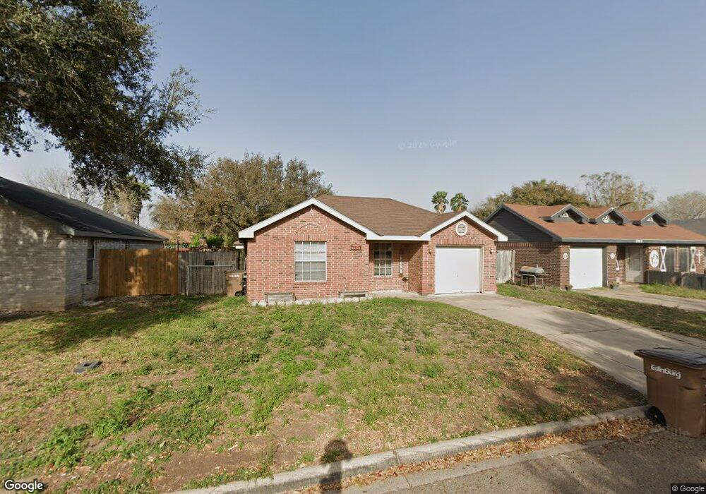 2919 Jake, Edinburg, TX 78541 - photo 1