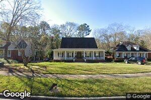 5709 Oakleigh Trace Ct, Mobile, AL 36693