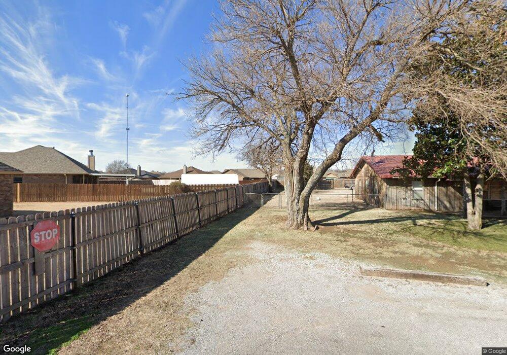 11 Mountain View Dr, Cache, OK 73527 - photo 1