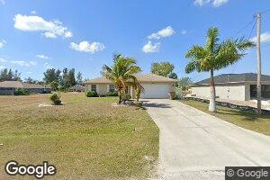 1142 NW 27th Place, Cape Coral, FL 33993