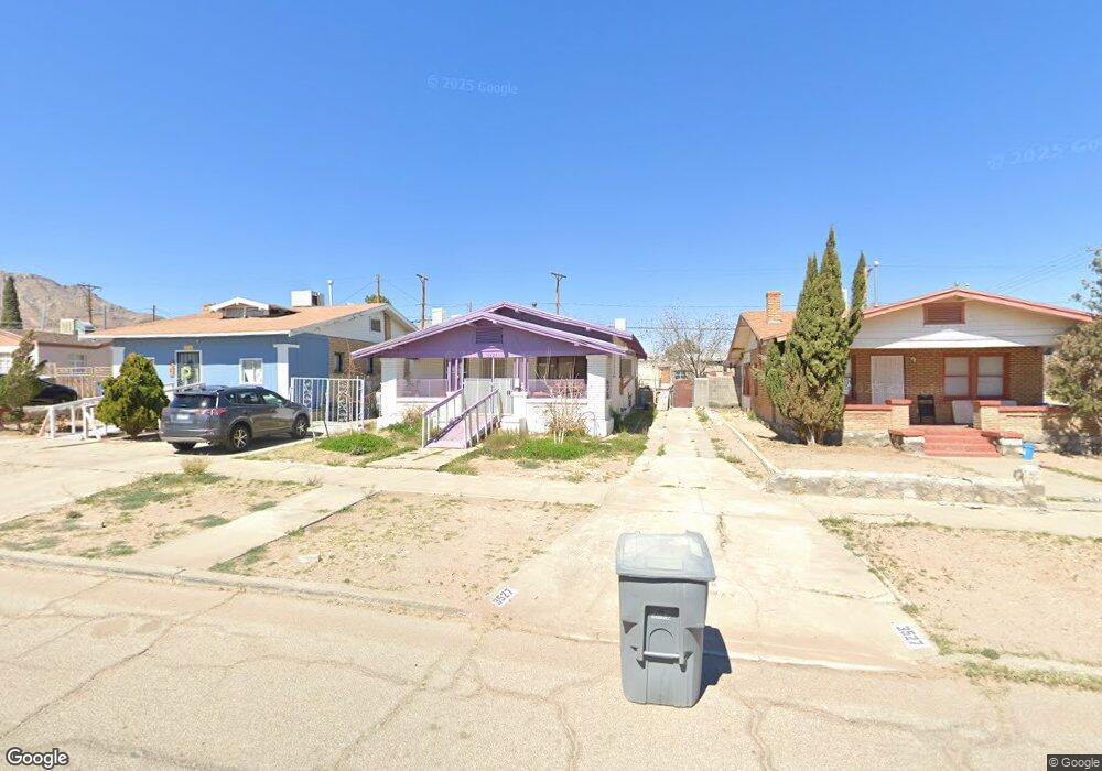 3527 Porter Ave, El Paso, TX 79930 - photo 1