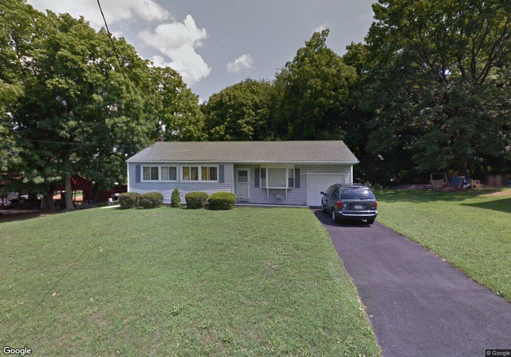 16 E School St, Alburtis, PA 18011 - photo 1