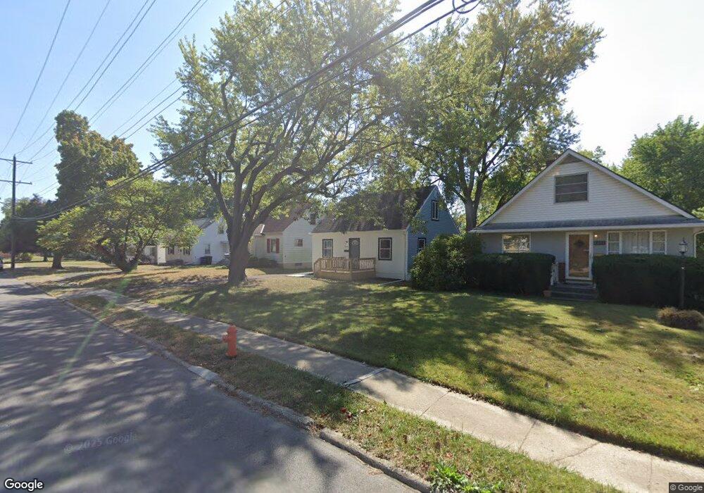 1319 Northridge Rd, Columbus, OH 43224 - photo 1