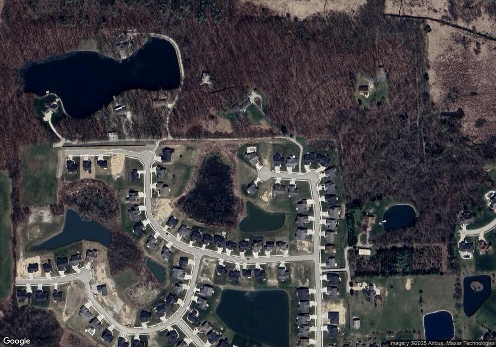 15493 Annabelle Place unit 63, Leo, IN 46765 - photo 1