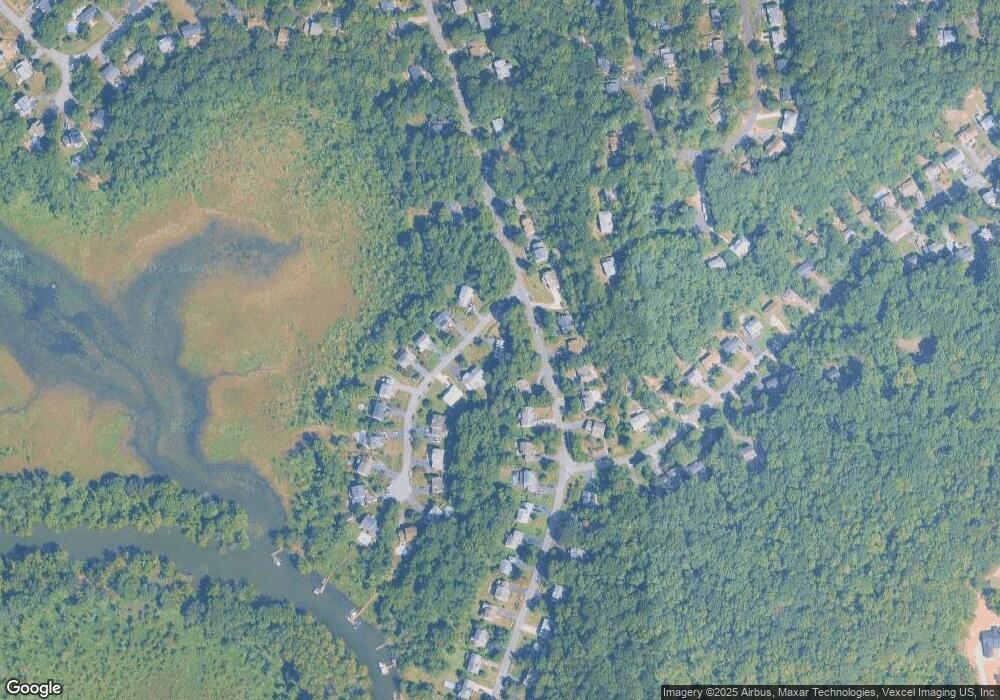 200 Foresail Cove, Stafford, VA 22554 - photo 1