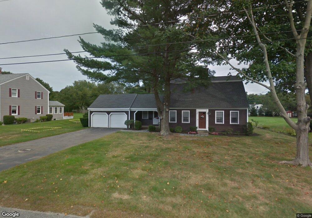 27 Windmill Ln, Hampton, NH 03842 - photo 1
