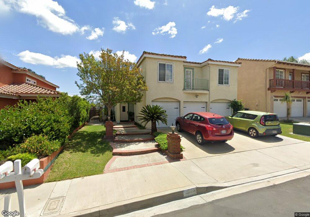 2973 Buckhaven Rd, Chino Hills, CA 91709 - photo 1