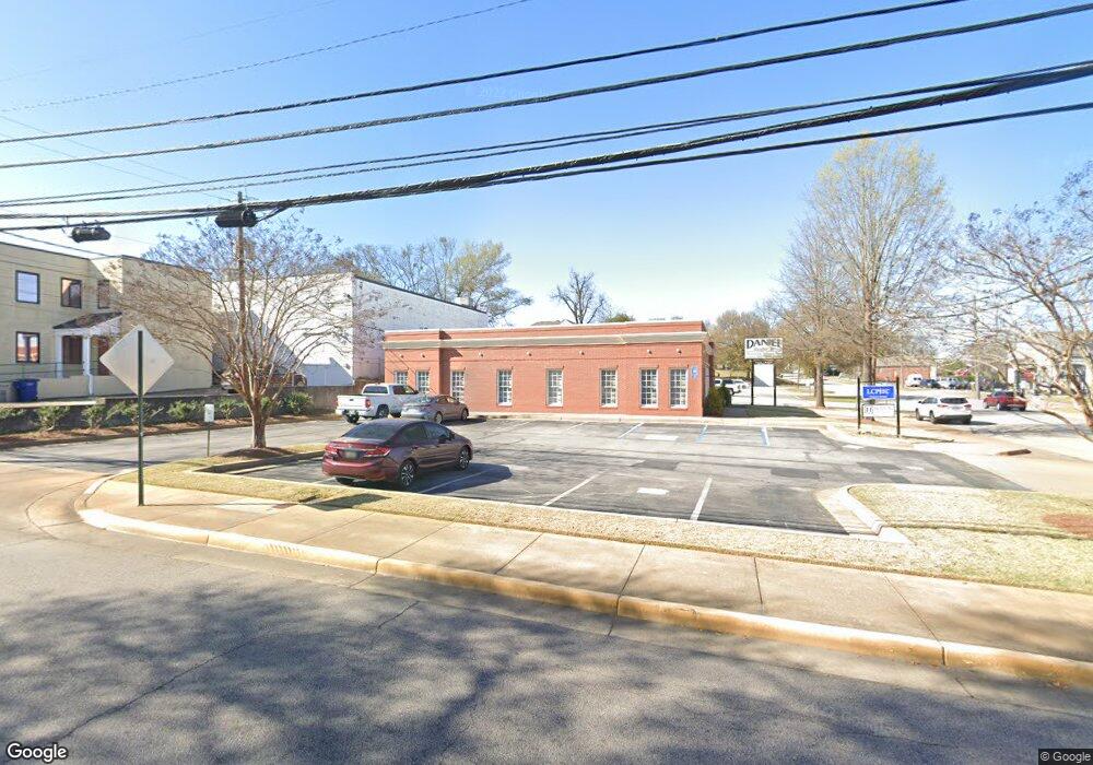 201 Ridley Ave, La Grange, GA 30240 - photo 1