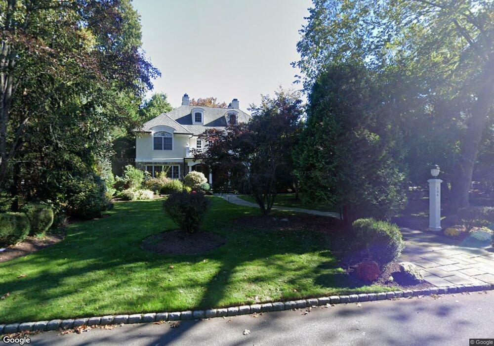 104 Watchung Fork, Westfield, NJ 07090 - photo 1