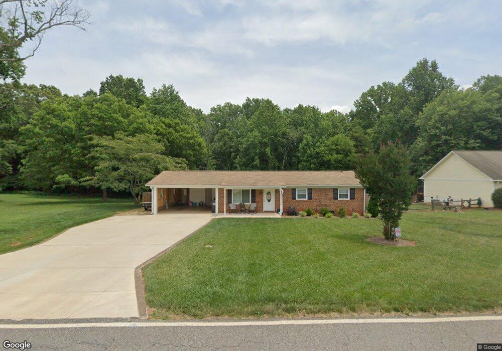 191 Clearview Rd, Statesville, NC 28625 - photo 1