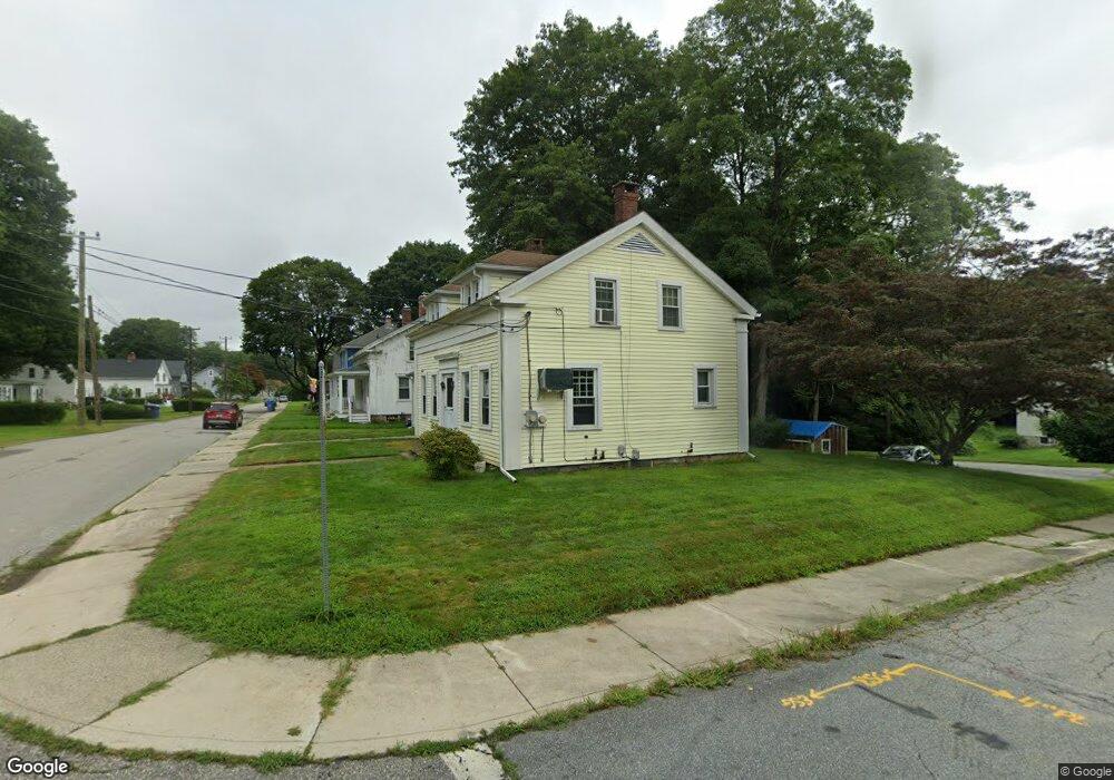 57 Winter St, Danielson, CT 06239 - photo 1