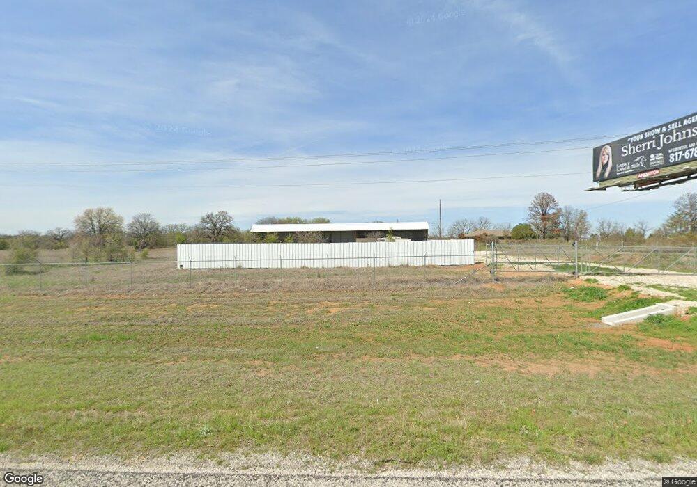 8300 W Interstate 20, Millsap, TX 76066 - photo 1