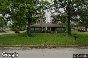 1414 Monroe St, Fredonia, KS 66736