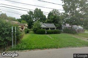 1712 N New York Ave, Muncie, IN 47304