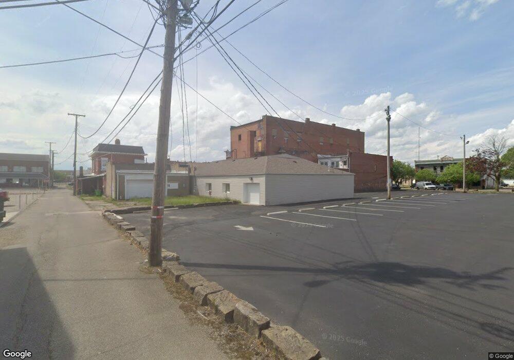 619 Main St, Coshocton, OH 43812 - photo 1