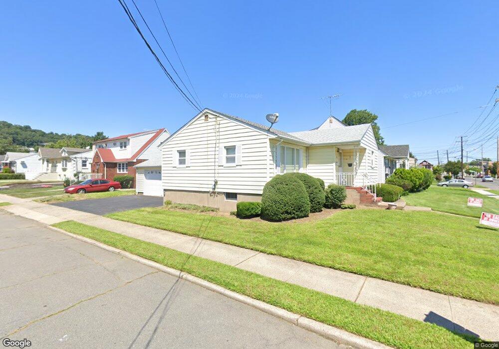 241 Chamberlain Ave unit 243, Paterson, NJ 07502 - photo 1