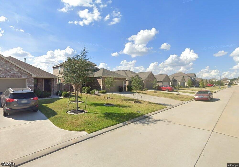 18435 Cobalt Cove Ln, Hockley, TX 77447 - photo 1