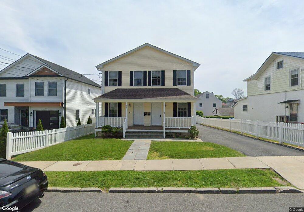 165 Fairview Ave unit R/S, Port Chester, NY 10573 - photo 1