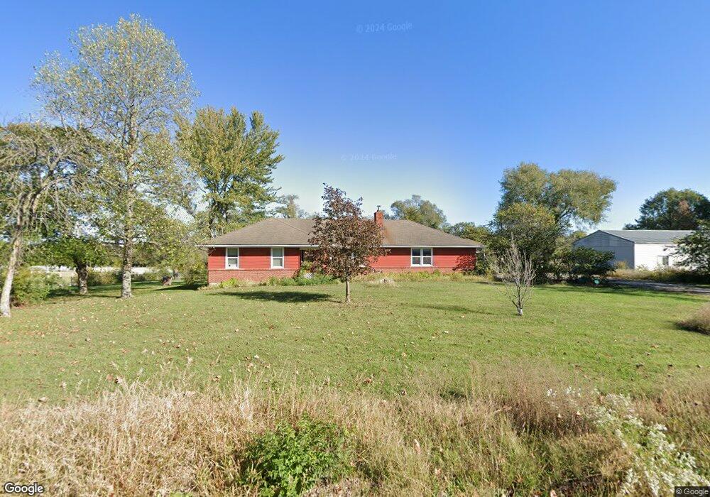 11606 E 203rd St, Raymore, MO 64083 - photo 1