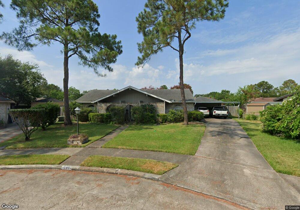 10502 Sagepine Ln, Houston, TX 77089 - photo 1