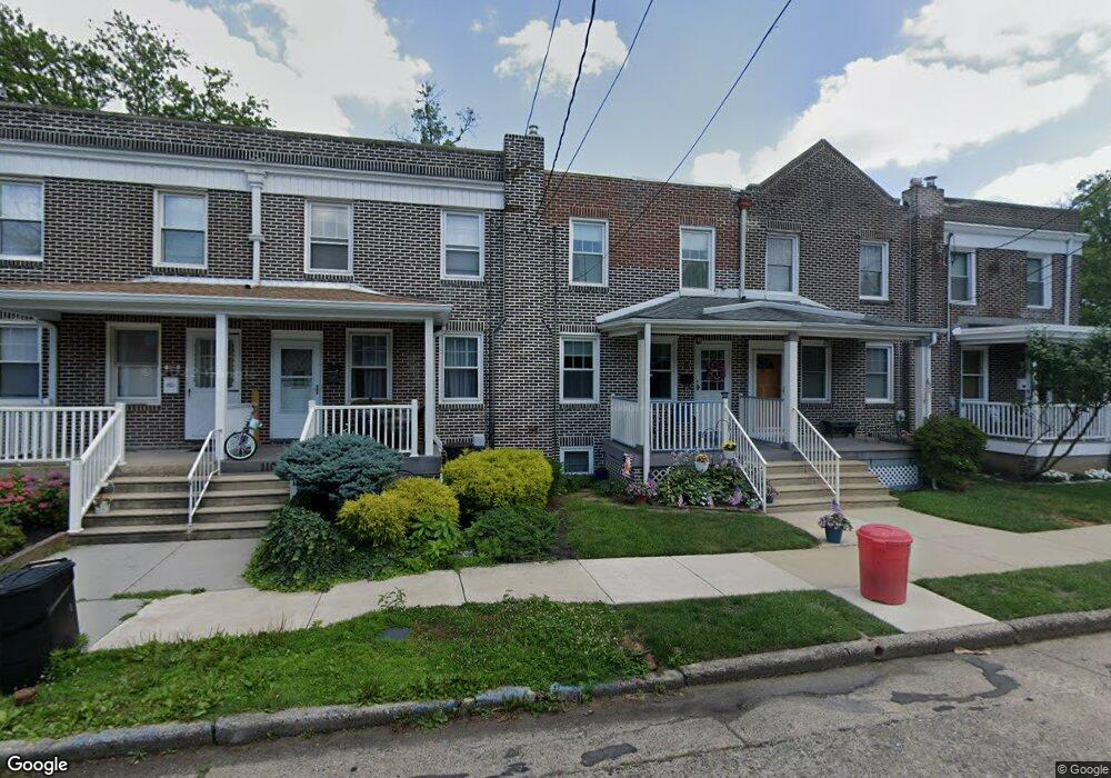 114 Whitman Ave, Collingswood, NJ 08108 - photo 1