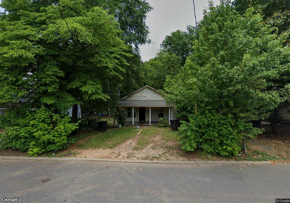 1221 4th St, Statesville, NC 28677 - photo 1