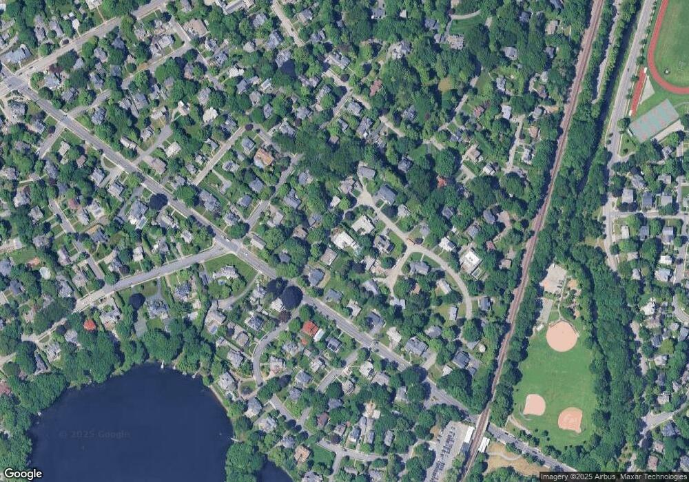 5 Ginn Rd, Winchester, MA 01890 - photo 1