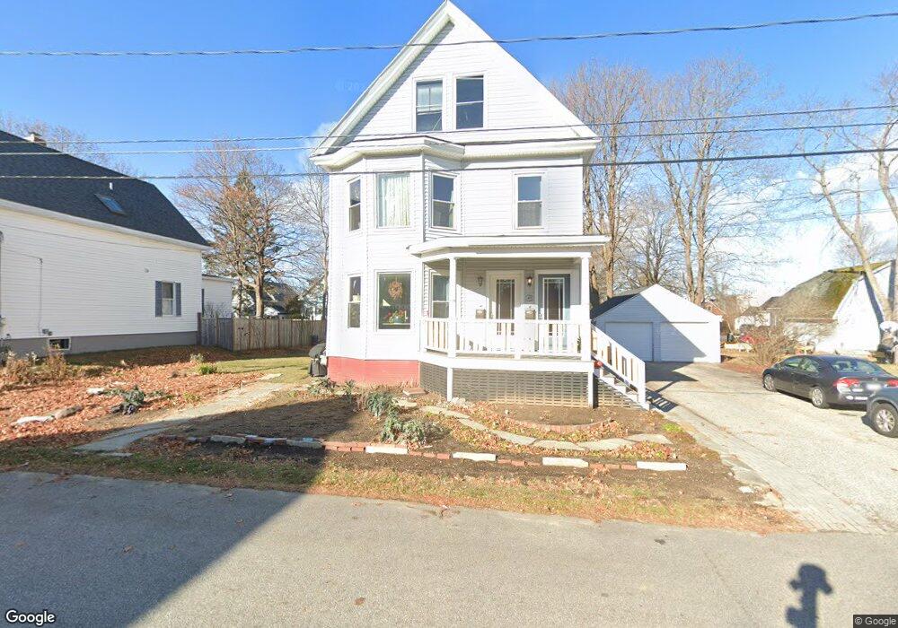 49 Chapel St, South Portland, ME 04106 - photo 1