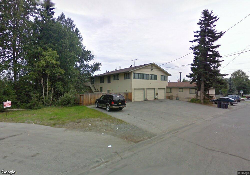 311 W 22nd Ave, Anchorage, AK 99503 - photo 1