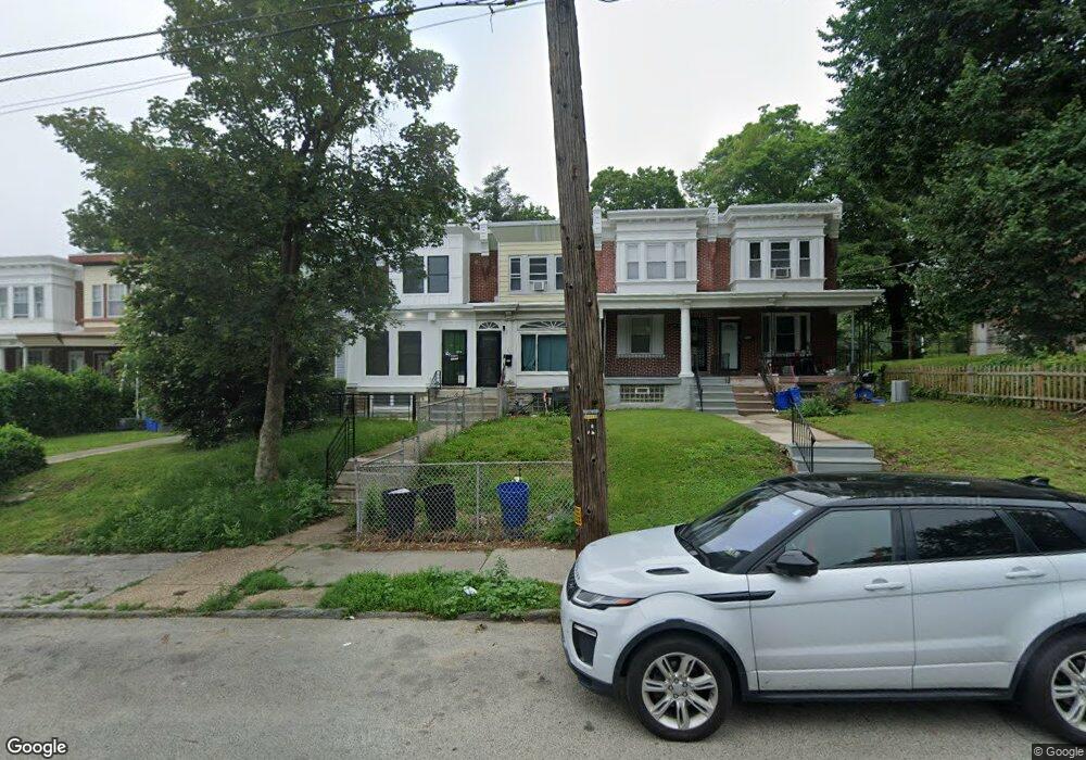 553 E Penn St, Philadelphia, PA 19144 - photo 1