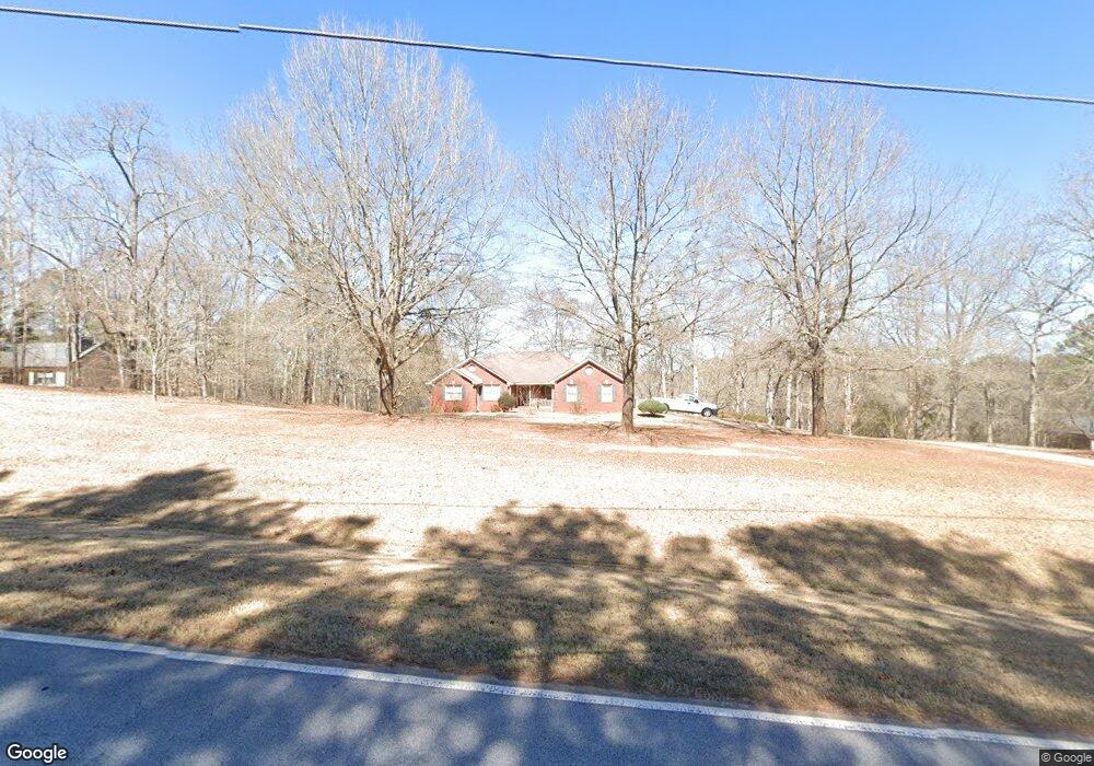4599 Flat Bridge Rd SW, Stockbridge, GA 30281 - photo 1