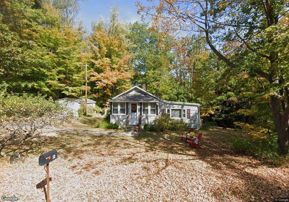 172 Main St, Westminster, MA 01473 - photo 1