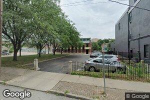 1063 Central Ave, Cincinnati, OH 45202