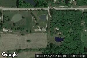 603 E County Road 1200 N, Chrisney, IN 47611