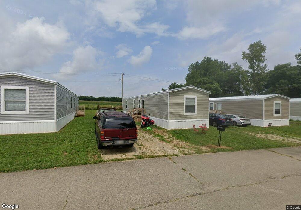 5 Quail Creek, Camden, OH 45311 - photo 1