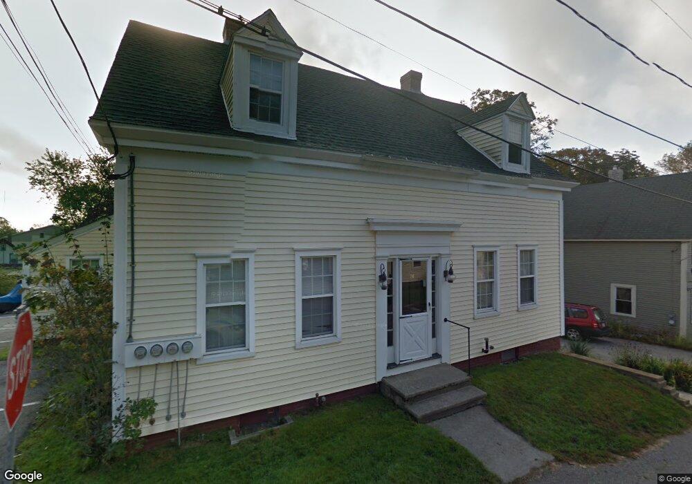 26 Otis Ave unit 1, Kittery, ME 03904 - photo 1