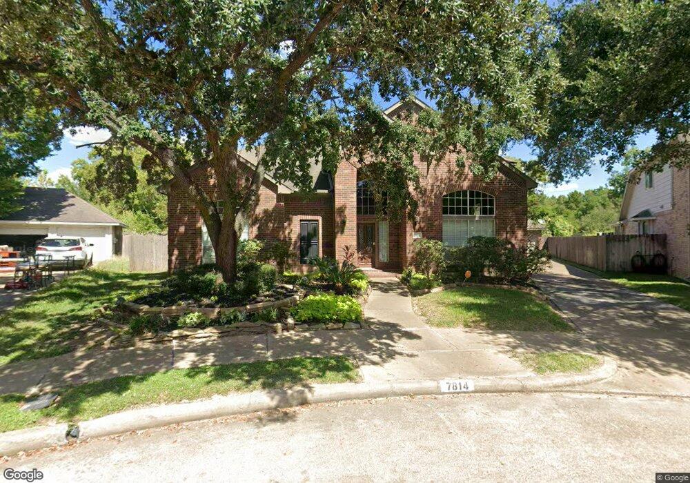 7814 Percussion Place, Houston, TX 77040 - photo 1
