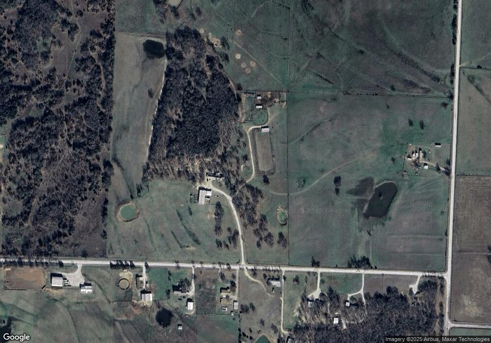 2226 County Road 128, Gainesville, TX 76240 - photo 1