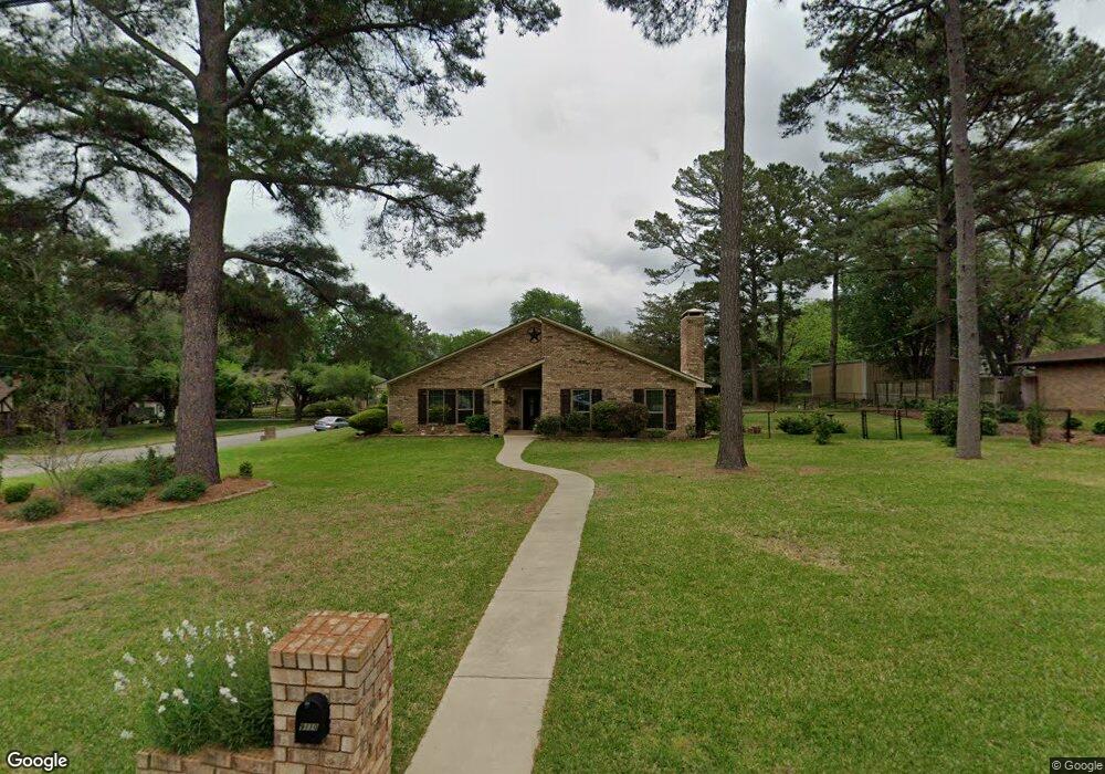 9110 Old Hickory Rd, Tyler, TX 75703 - photo 1