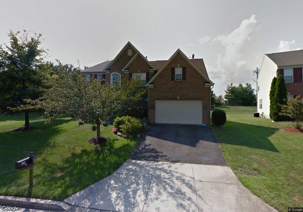 12113 Guinevere Place, Glenn Dale, MD 20769 - photo 1