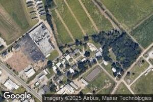 1417 Catherine St, Franklin, LA 70538